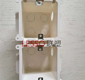 國標(biāo)線管配件